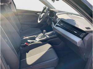 Audi A1 Sportback 25 S tronic LED SHZ Kamera Carplay