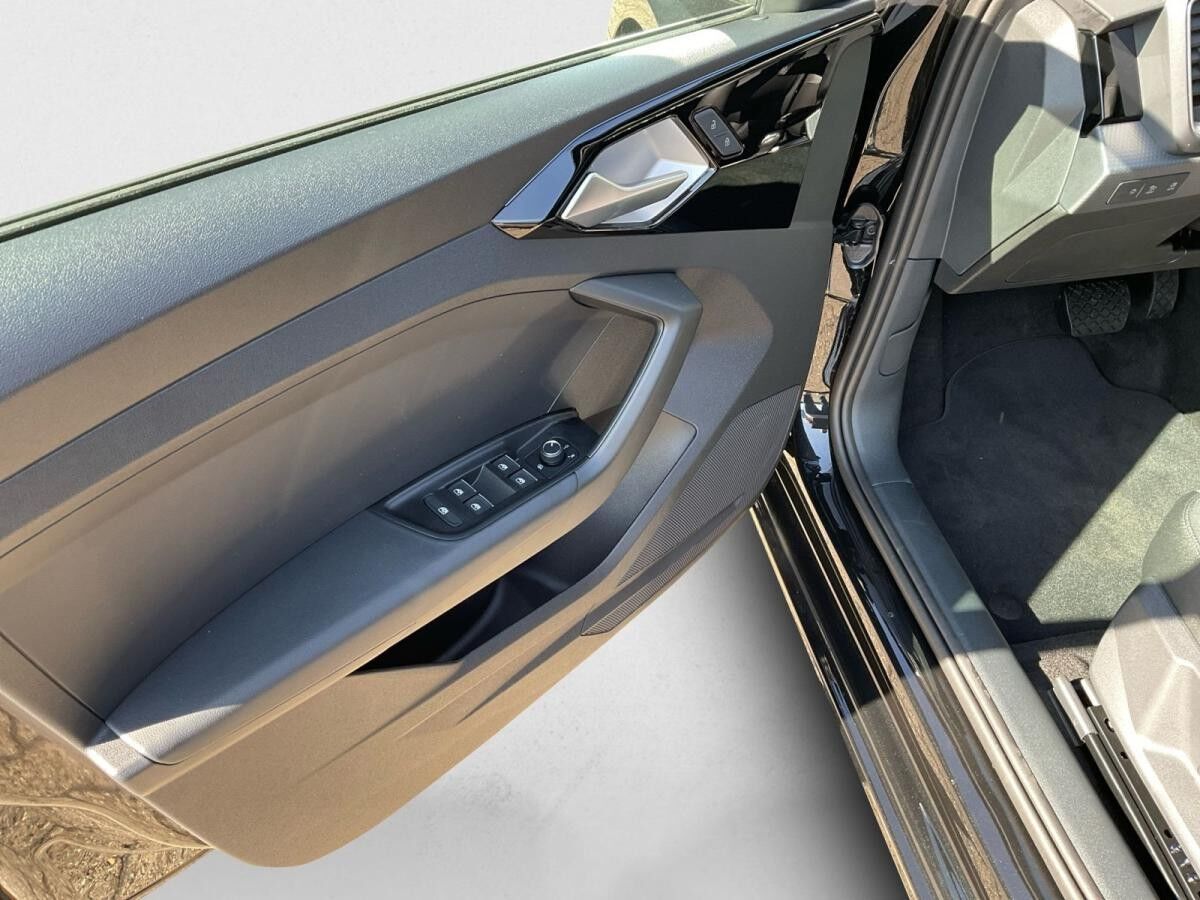 Audi A1 Sportback 25 S tronic LED SHZ Kamera