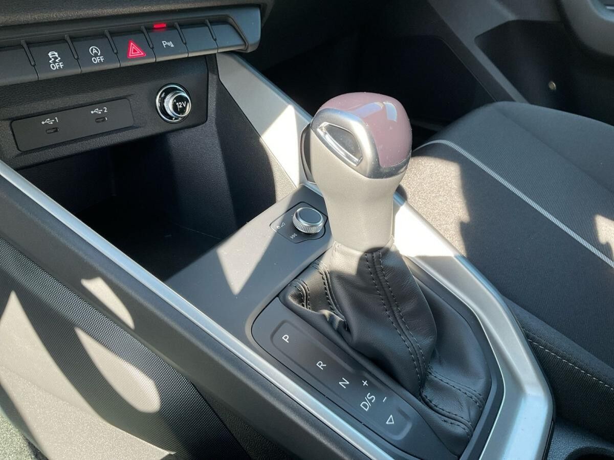 Audi A1 Sportback 25 S tronic LED SHZ Kamera