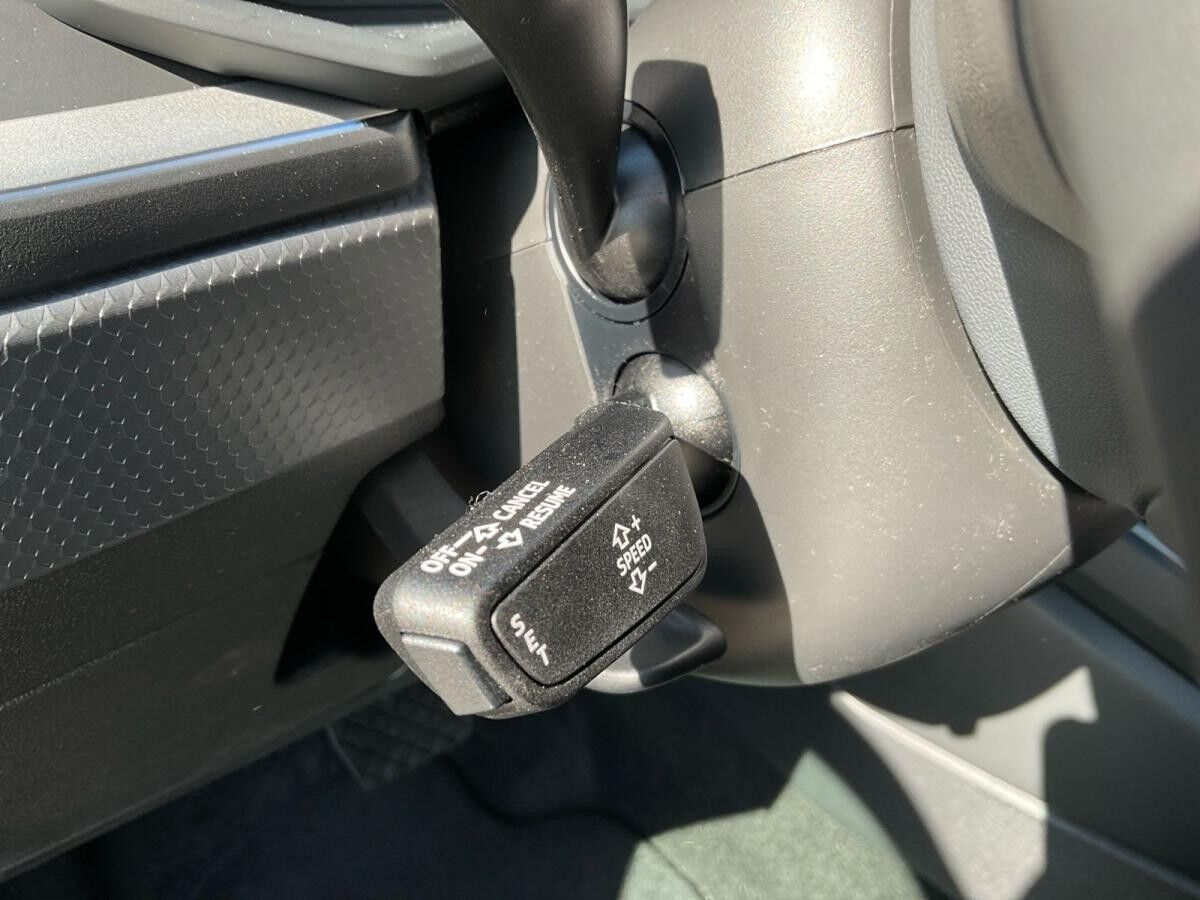 Audi A1 Sportback 25 S tronic LED SHZ Kamera