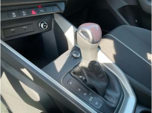 Audi A1 Sportback 25 S tronic LED SHZ Kamera Carplay