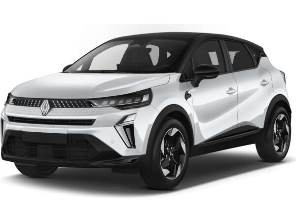 Renault Captur Techno TCe 90 Navi/PDC/SHZ/GJR
