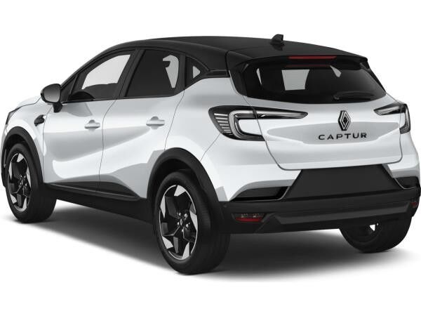 Renault Captur Techno TCe 90 Navi/PDC/SHZ/GJR