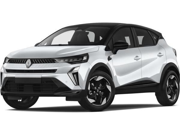 Renault Captur Techno TCe 90 Navi/PDC/SHZ/GJR