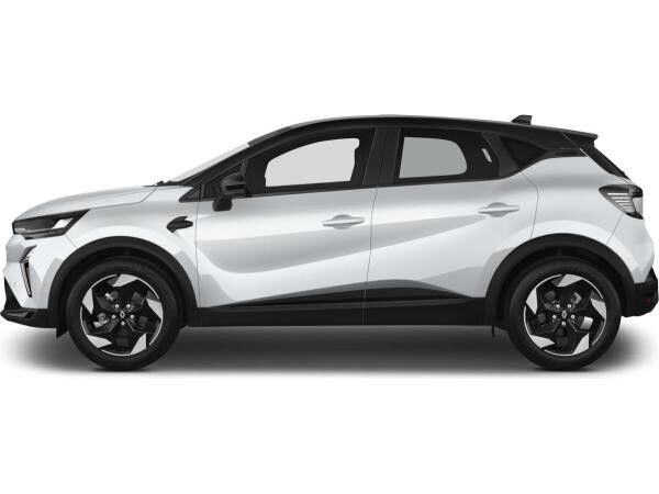 Renault Captur Techno TCe 90 Navi/PDC/SHZ/GJR