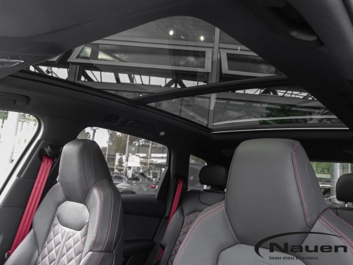 Audi Q7 TFSI e quattro S line business*0,5%Versteuerung*