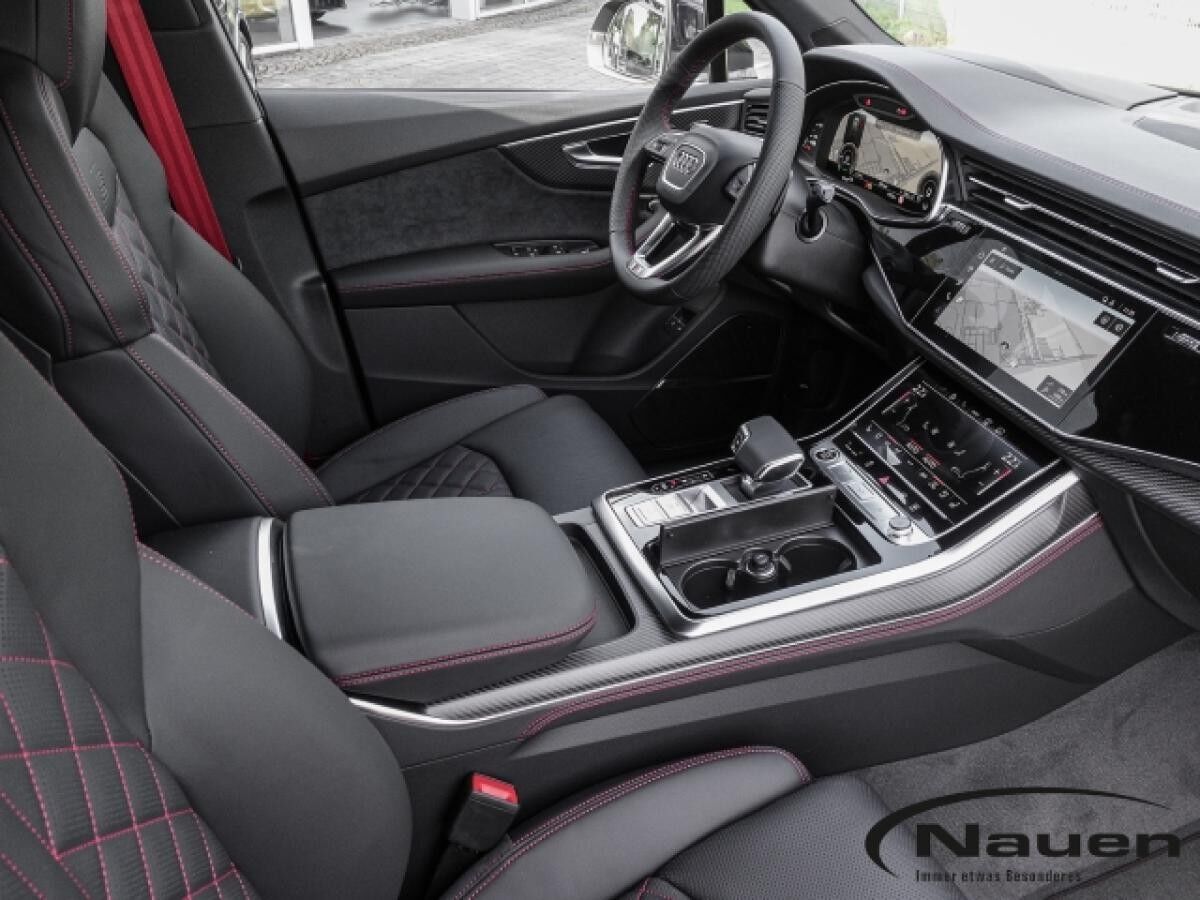 Audi Q7 TFSI e quattro S line business*0,5%Versteuerung*