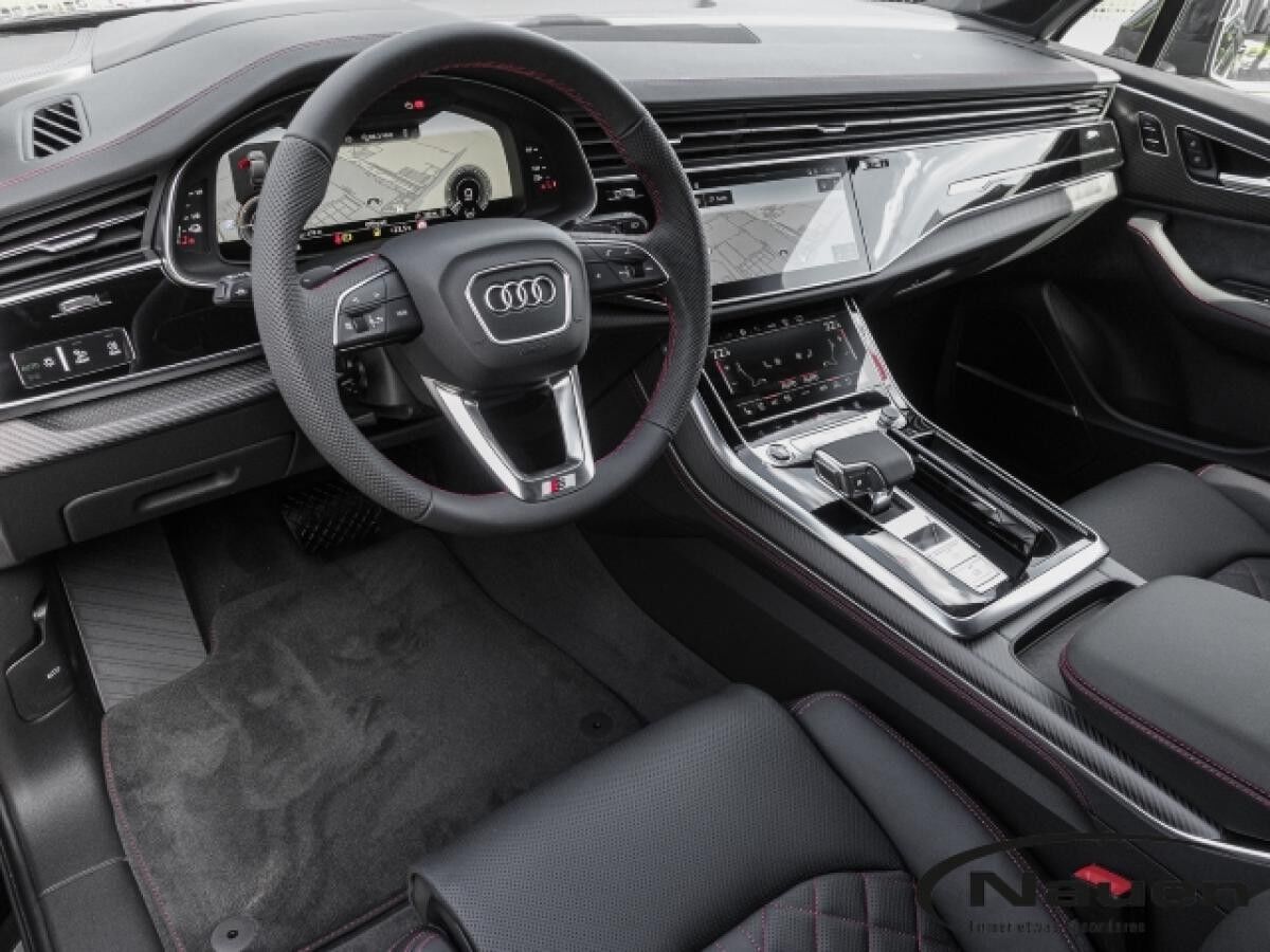 Audi Q7 TFSI e quattro S line business*0,5%Versteuerung*