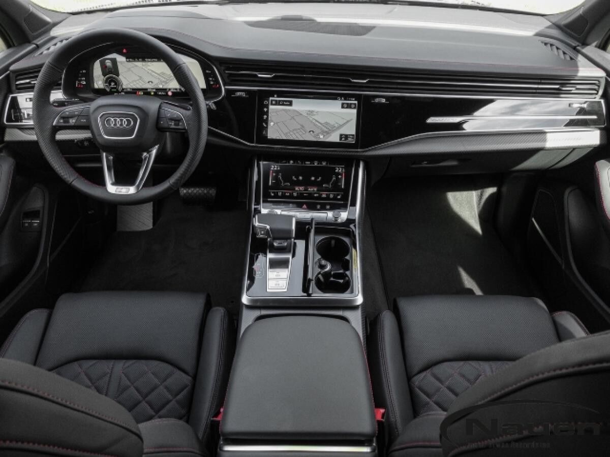 Audi Q7 TFSI e quattro S line business*0,5%Versteuerung*