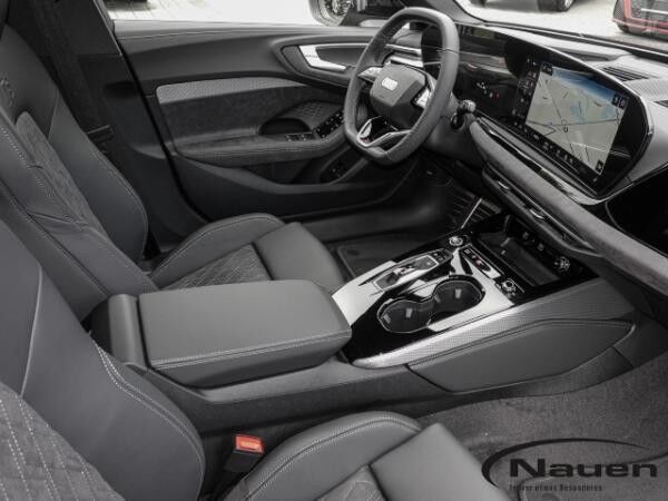 Audi A5 Avant e-Hybrid quattro *0,5%Versteuer.*Sonderleasing*