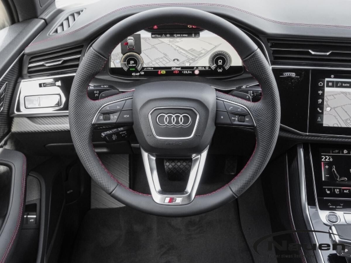 Audi Q7 TFSI e quattro S line business*0,5%Versteuerung*