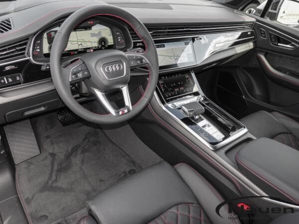 Audi Q7 TFSI e quattro S line business *AHK* 0,5%Versteuerung*