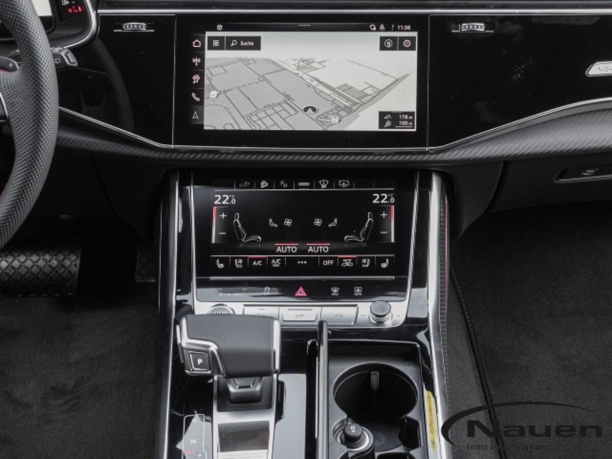 Audi Q7 TFSI e quattro S line business*0,5%Versteuerung*