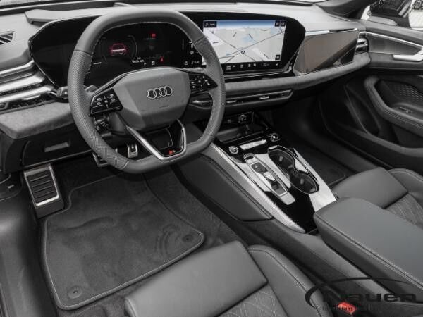 Audi A5 Avant e-Hybrid quattro *0,5%Versteuer.*Sonderleasing*