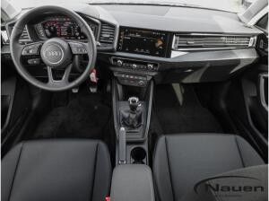 Audi A1 Sportback 25 TFSI *Sonderaktion Nauen*