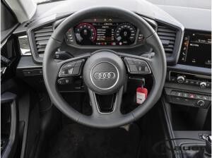 Audi A1 Sportback 25 TFSI *Sonderaktion Nauen*
