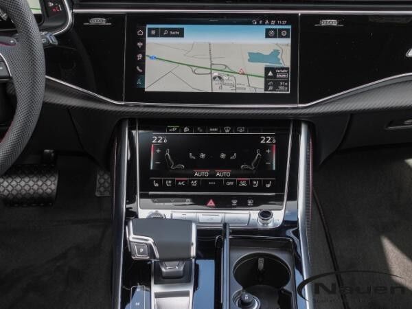Audi Q7 TFSI e quattro S line business *AHK* 0,5%Versteuerung*