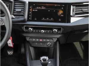Audi A1 Sportback 25 TFSI *Sonderaktion Nauen*