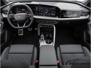 Audi Q5 e-hybrid quattro 2x S line TECH+ MMI+ AHK PANO