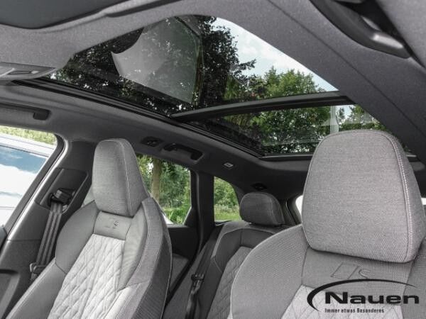 Audi Q5 2.0 TFSI S line *TechPlus* Pano* AHK*