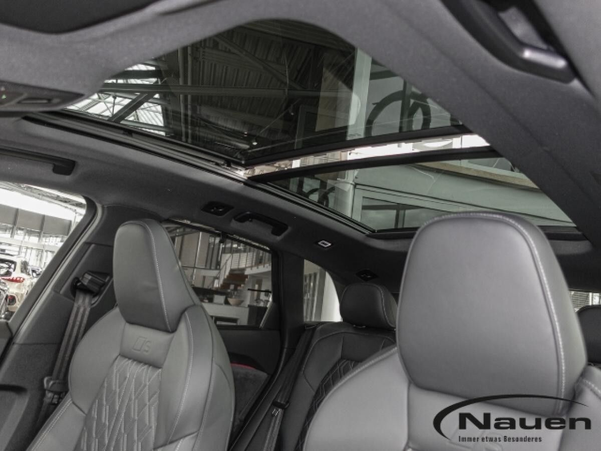 Audi SQ5 quattro TFSI* Sonderleasing für Gewerbe*