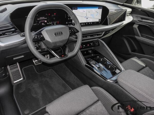 Audi Q5 2.0 TFSI S line *TechPlus* Pano* AHK*