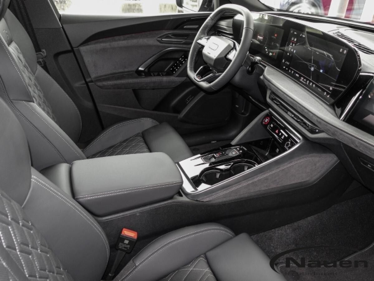 Audi SQ5 quattro TFSI* Sonderleasing für Gewerbe*