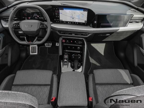 Audi Q5 2.0 TFSI S line *TechPlus* Pano* AHK*
