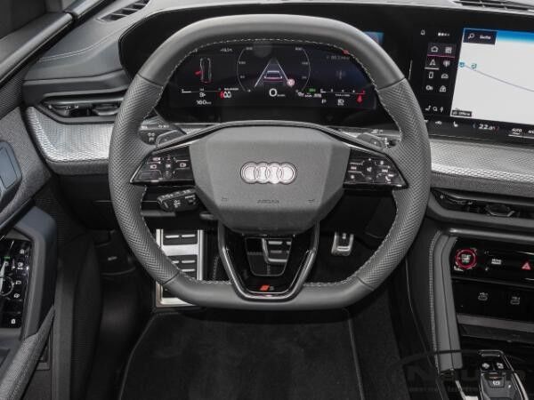 Audi Q5 2.0 TFSI S line *TechPlus* Pano* AHK*