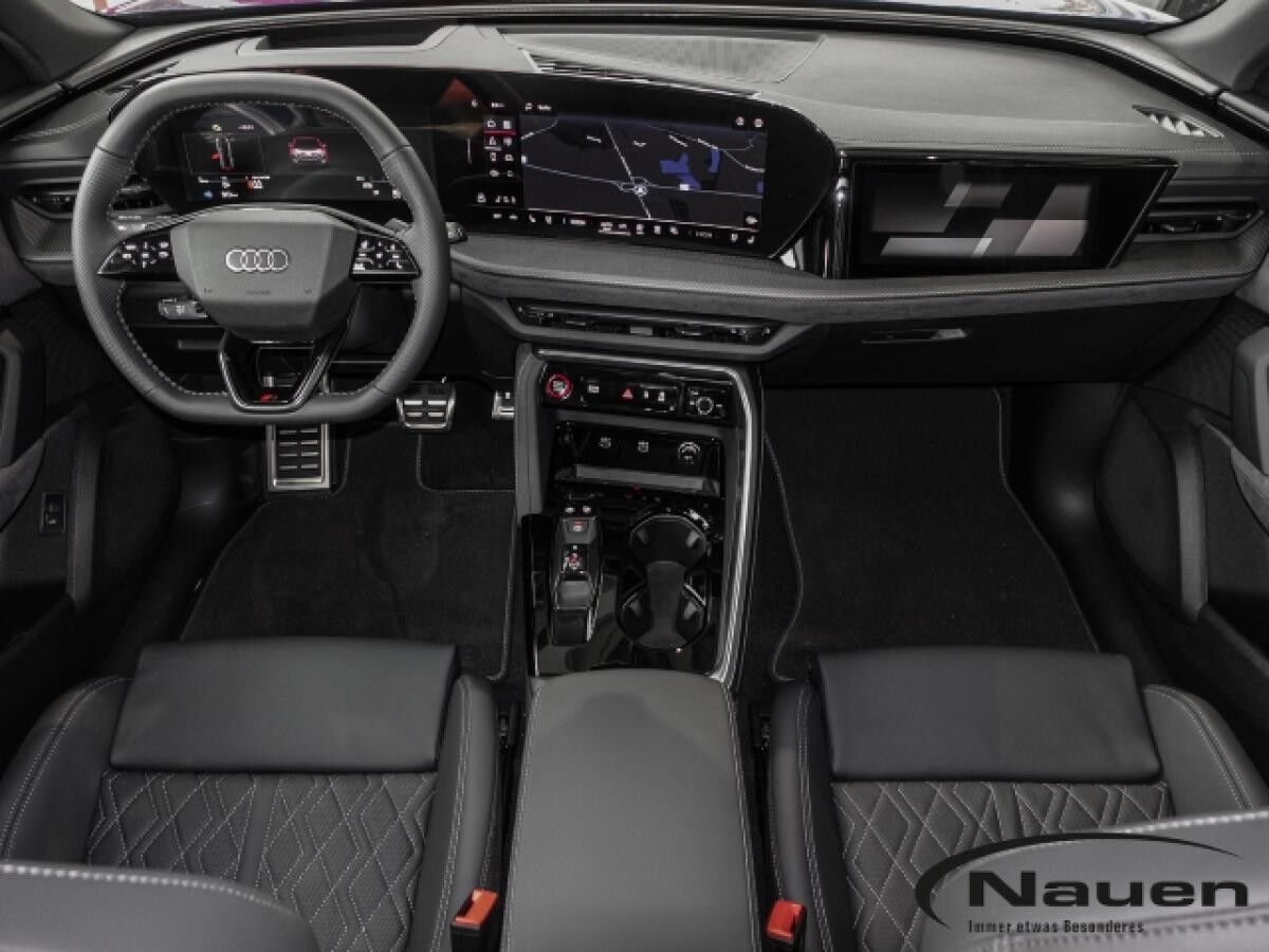 Audi SQ5 quattro TFSI* Sonderleasing für Gewerbe*