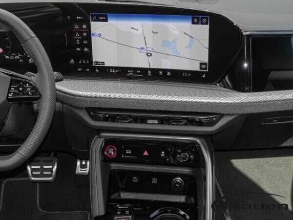 Audi Q5 2.0 TFSI S line *TechPlus* Pano* AHK*