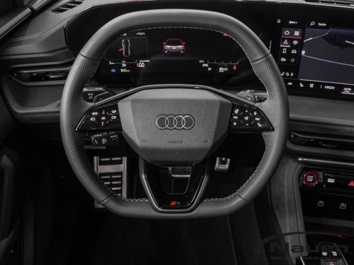 Audi SQ5 quattro TFSI* Sonderleasing für Gewerbe*