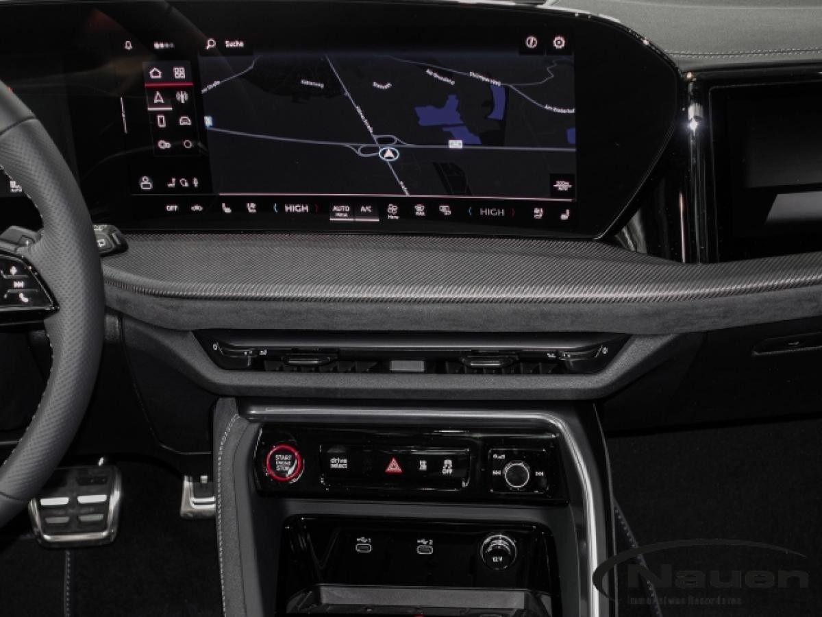 Audi SQ5 quattro TFSI* Sonderleasing für Gewerbe*