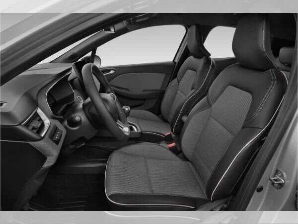 Renault Clio TCe 90 SHZ/GJR