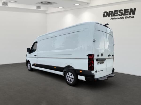 Renault Master Kastenwagen FWD Kasten Business+ L3H2 3,5t Blue dCi 150