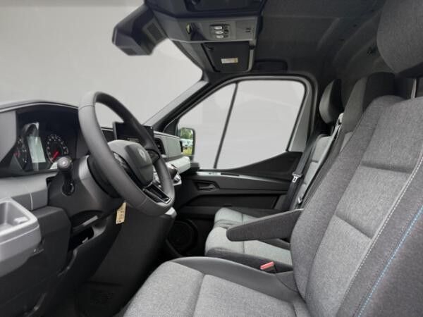 Renault Master Kastenwagen FWD Kasten Business+ L3H2 3,5t Blue dCi 150