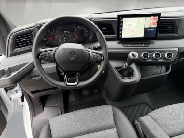 Renault Master Kastenwagen FWD Kasten Business+ L2H2 3,5t Blue dCi 150+AHK+Navi+Spurhalteass.+
