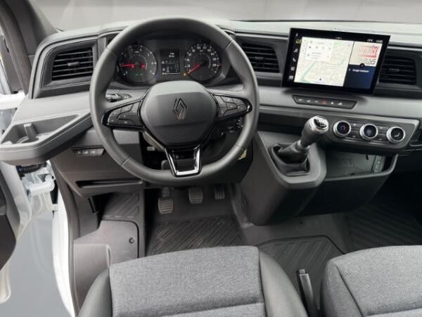 Renault Master Kastenwagen FWD Kasten Business L2H2 3,5t Blue dCi 130+Navi+Spurhalteass.+Fernlichtass.+