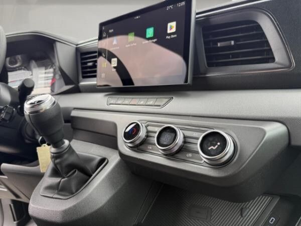 Renault Master Kastenwagen FWD Kasten Business L2H2 3,5t Blue dCi 130+Navi+Spurhalteass.+Fernlichtass.+