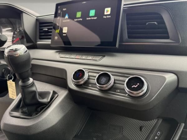 Renault Master Kastenwagen FWD Kasten Business+ L2H2 3,5t Blue dCi 150+AHK+Navi+Spurhalteass.+