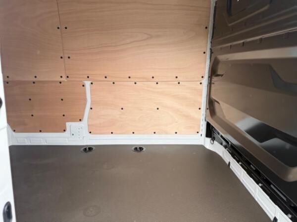Renault Master Kastenwagen FWD Kasten Business+ L3H2 3,5t Blue dCi 150