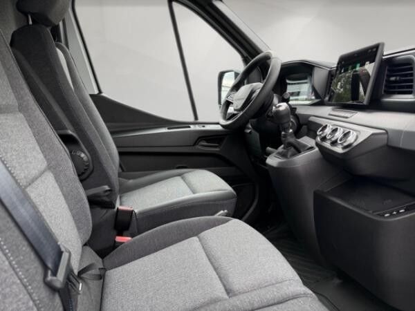 Renault Master Kastenwagen FWD Kasten Business L2H2 3,5t Blue dCi 130+Navi+Spurhalteass.+Fernlichtass.+