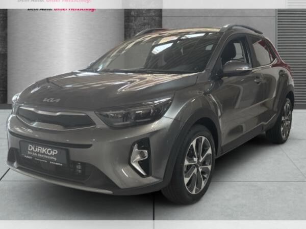 Kia Stonic 1.0 T 48V DCT7 Spirit inkl. Technologie-Paket