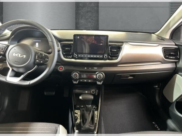 Kia Stonic 1.0 T 48V DCT7 Spirit inkl. Technologie-Paket