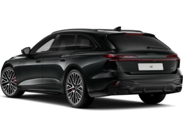 Audi A6 Avant S line e-hybrid quattro 270 kW PANO/360°/B&O+++