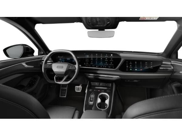 Audi A6 Avant S line e-hybrid quattro 270 kW PANO/360°/B&O+++