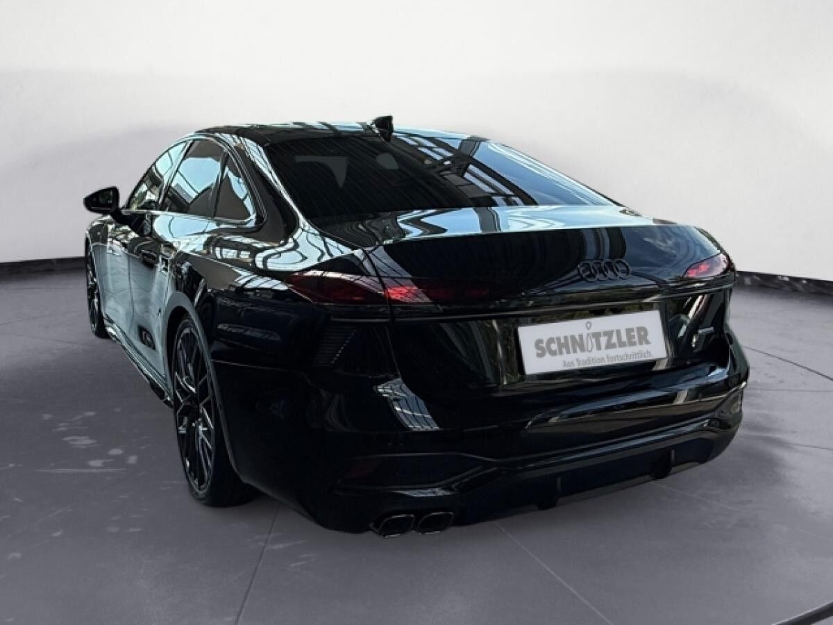 Audi A6 Limousine S line edition one TDI quattro 150 kW PANO/360°/B&O+++