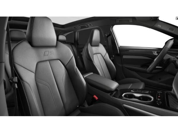 Audi A6 Avant S line e-hybrid quattro 270 kW PANO/360°/B&O+++