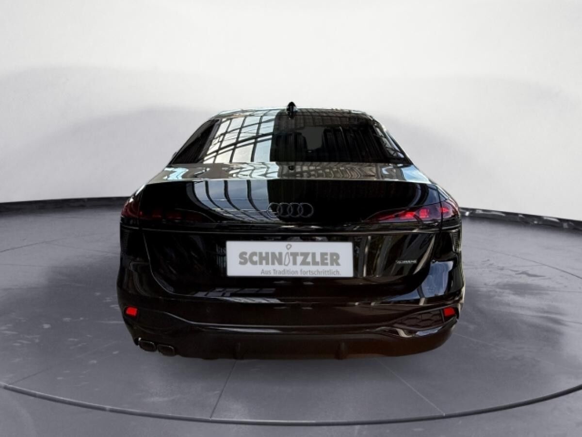 Audi A6 Limousine S line edition one TDI quattro 150 kW PANO/360°/B&O+++