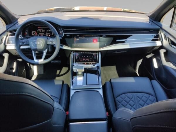 Audi Q7 60 TFSIe quattro S line Matrix 22'' Pano B&O